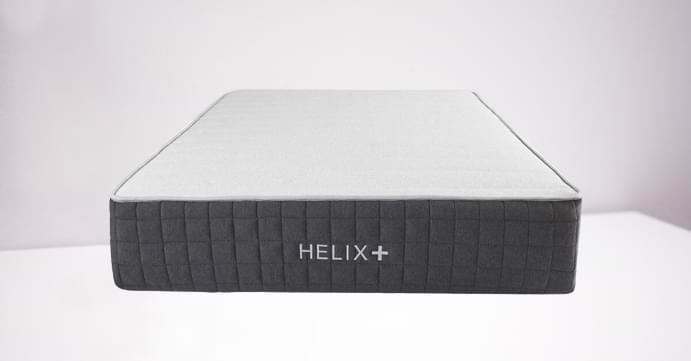 does helix take old mattress