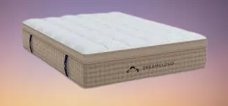does dreamcloud remove old mattress