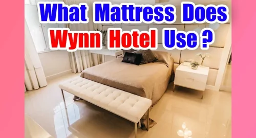 What Mattress Does Wynn Hotel Use?